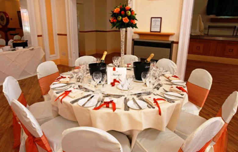 Hong Kong Suite