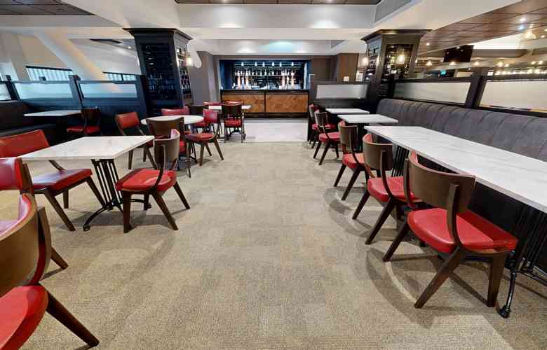 Salford Grill 1