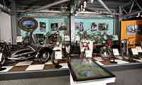 Beaulieu Motor Museum 39872429083 O