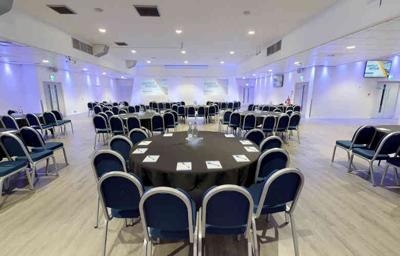 Leicester City Meetings Events Walkers Hall Cabaret(1)