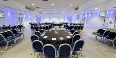 Leicester City Meetings Events Walkers Hall Cabaret(1)