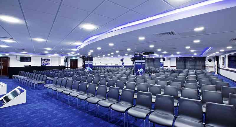 Harris Suite Theatre Style (1)