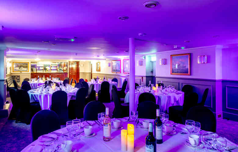 Morgan Giles Room(1)