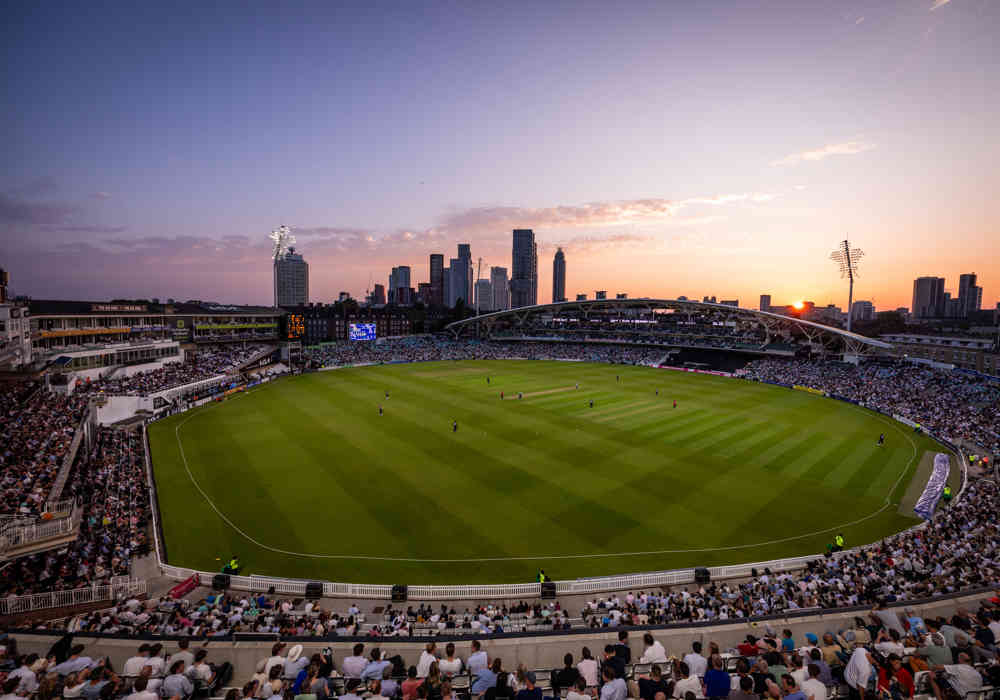 Pitch Summer Evening (1)