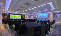 Centenary Suite (1)