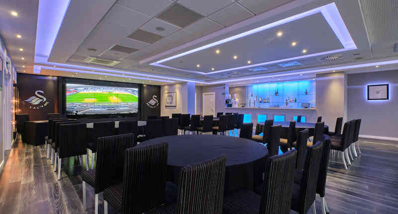 Centenary Suite (1)