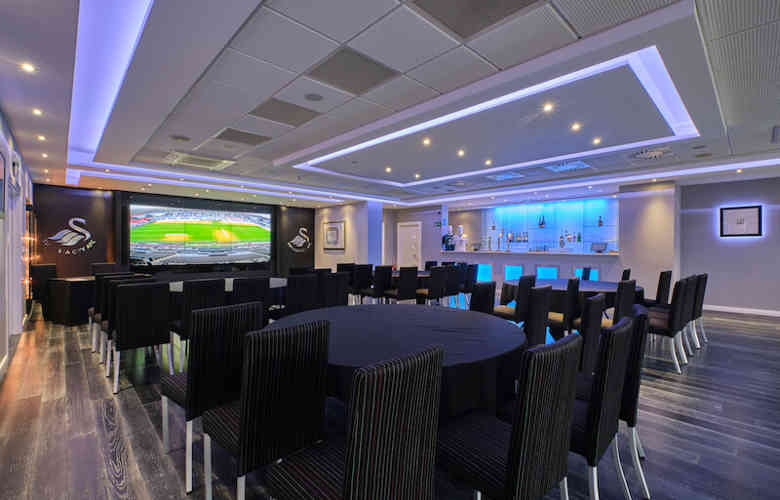 Centenary Suite (1)