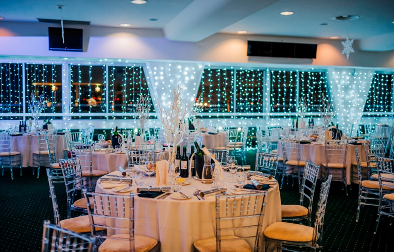 Gold Cup Suite 3