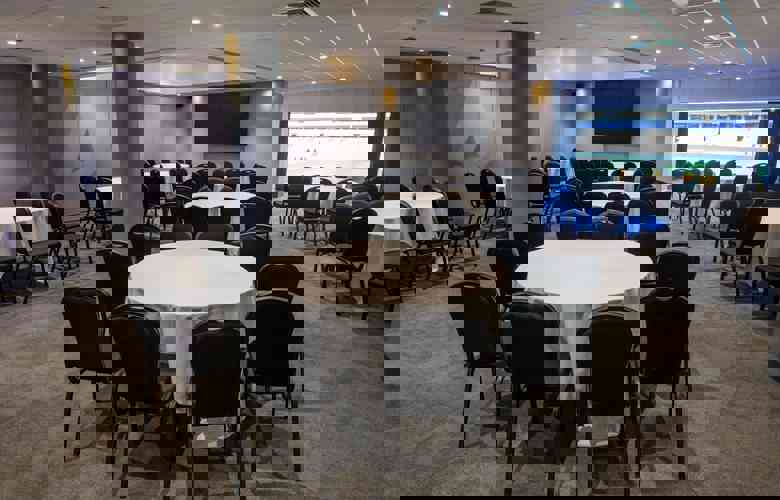 Molineux Hayward Suite