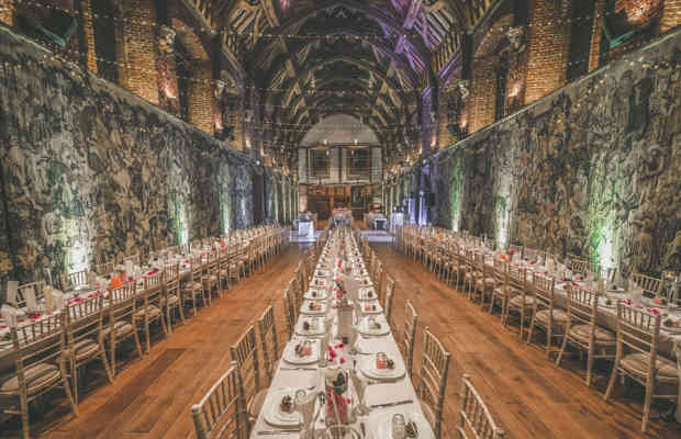 Banquet Style With Chivari Chairs 49526071147 O