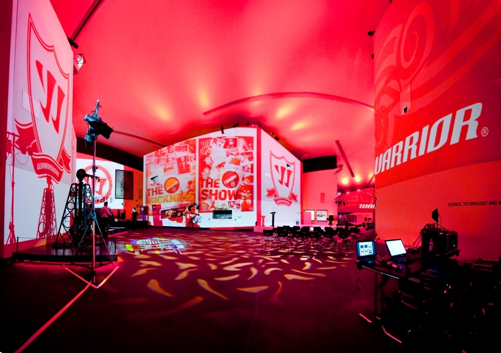 Roadshow Pop Up Image