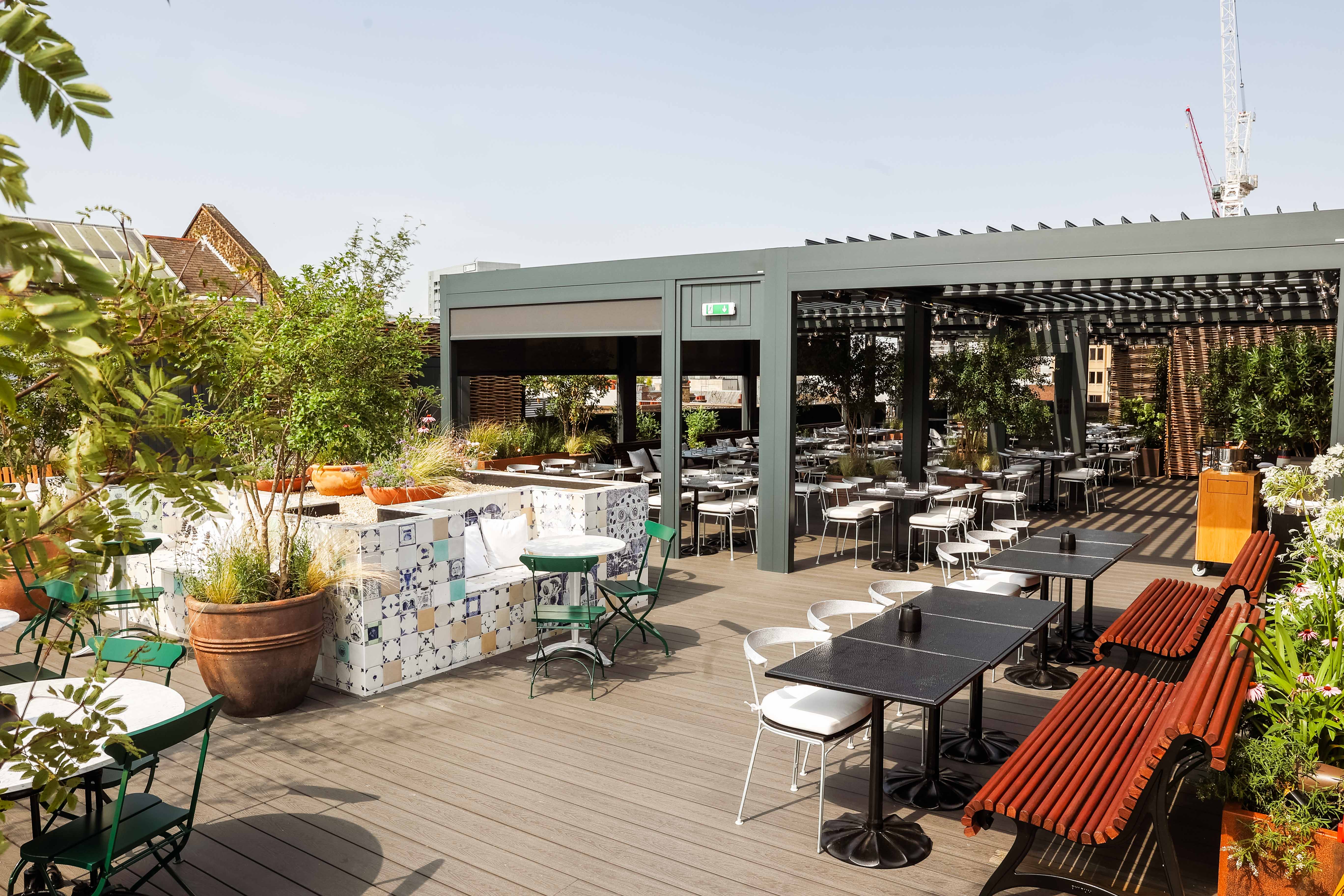 The Conduit | Venue Hire | Lime Venue Portfolio