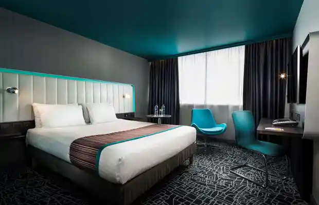 Northampton Room