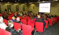 Full Auditorium