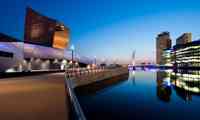 Imperial War Museum North Exterior 46870154851 O