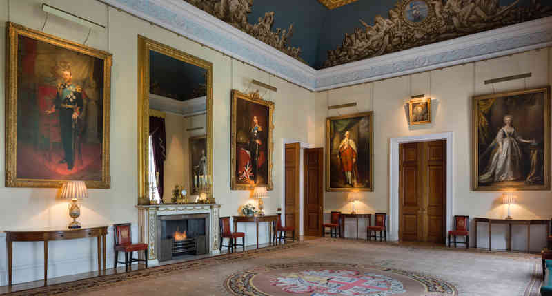Trinity House Court Room(Horiz)