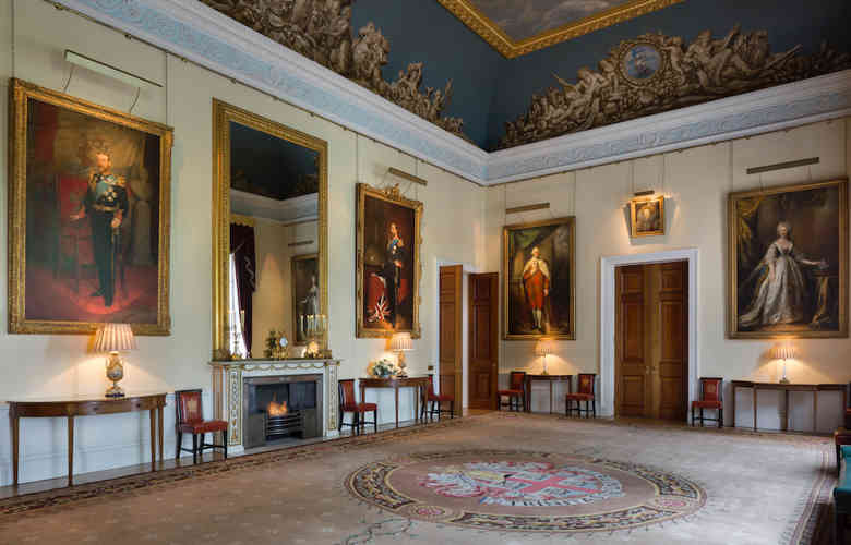 Trinity House Court Room(Horiz)