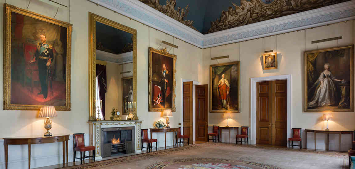 Trinity House Court Room(Horiz)
