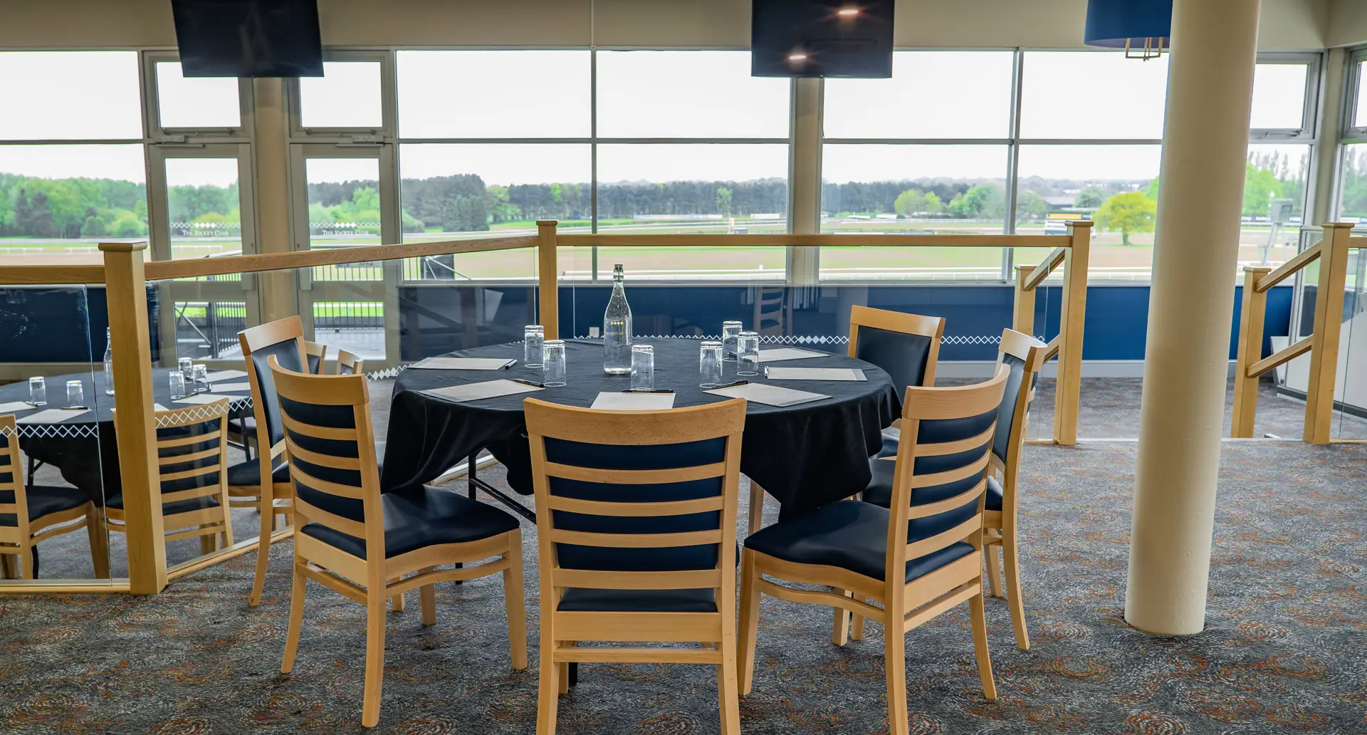 Haydock Racecourse Events | Lime Venue Portfolio