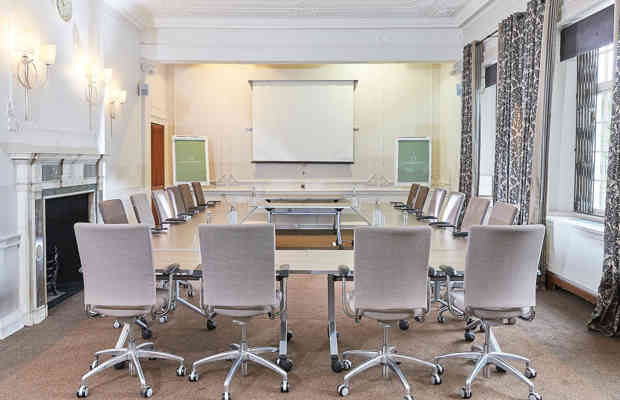 Milton Hill Meeting Room (1)