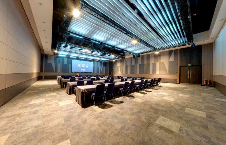 Vox Venue Suites 4 1©J11