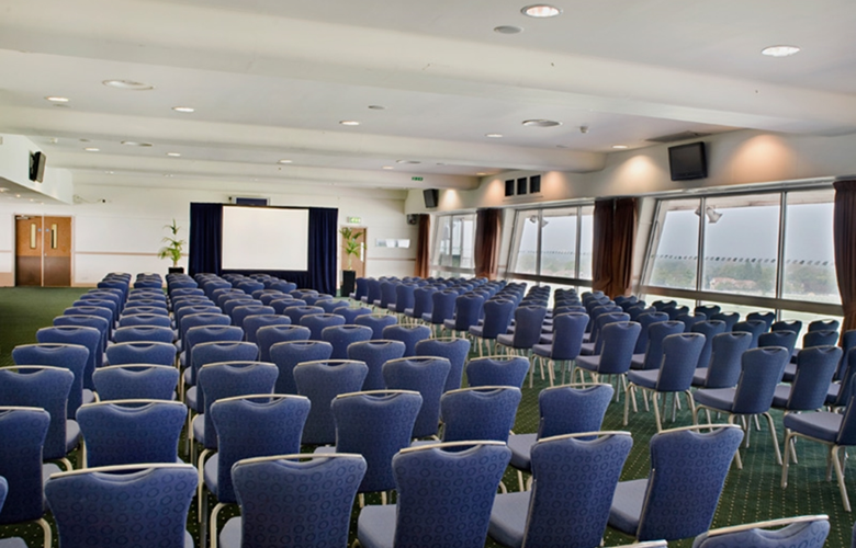 Gold Cup Suite2