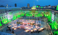Shrek The Musical Launch At Somerset House 31965027307 O