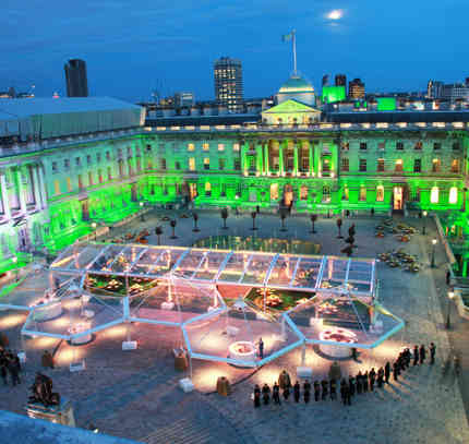 Shrek The Musical Launch At Somerset House 31965027307 O
