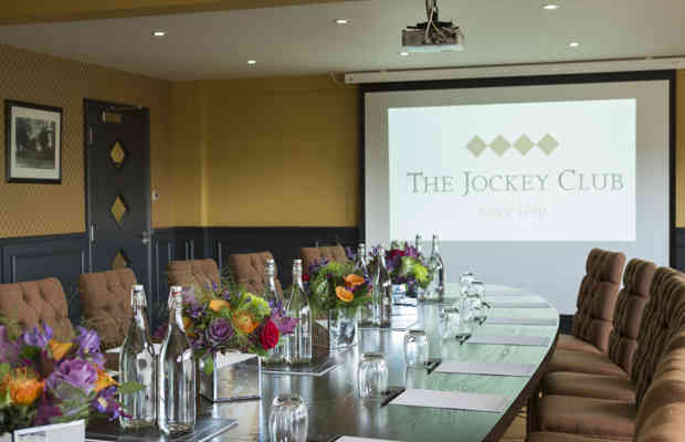 Board Room 46648144641 O