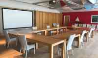Windows On The Wild Boardroom 1