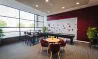 Beaumont Suite Shuffle Board Area (Natural Daylight)