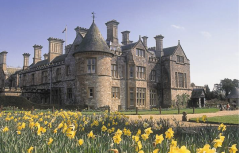 Palace House