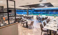 Centenary Suite Facing Pitch