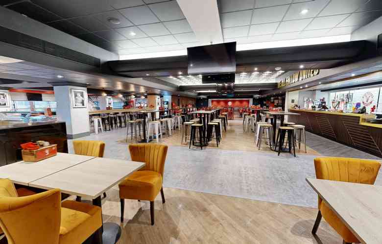 Salford Bar And Kitchen 2