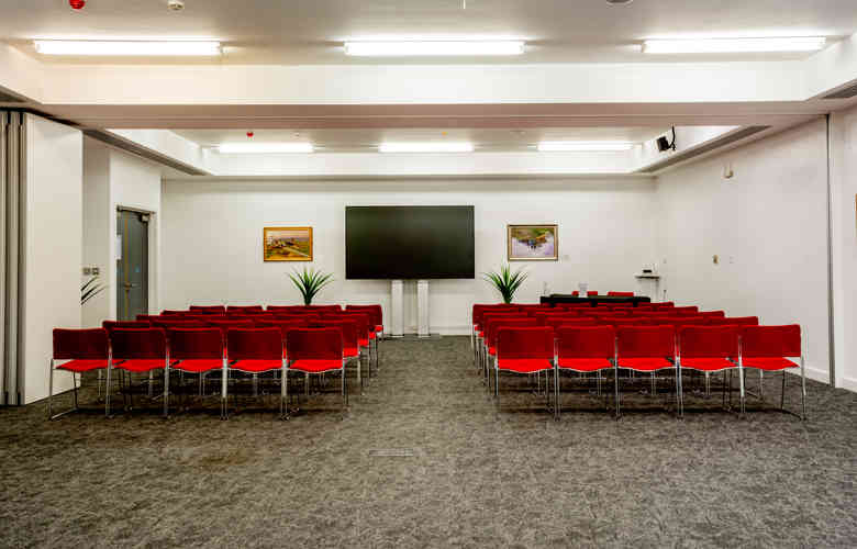 Concorde Suite 2