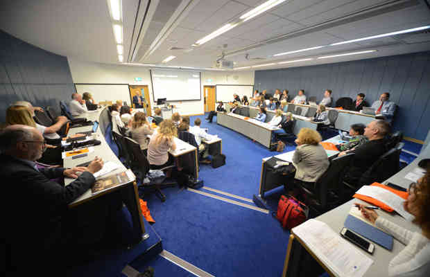 3 Harvard Lecture Theatre 49919616112 O