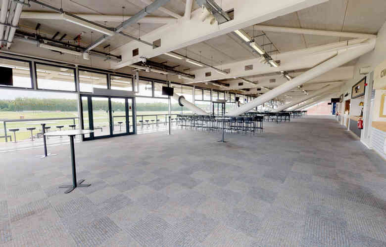 GS First Floor