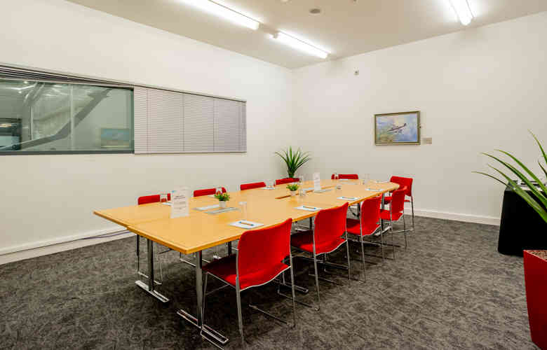 Meteor Room 3