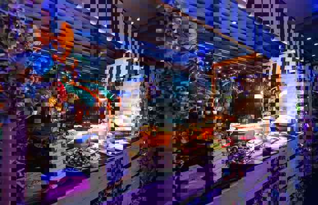 QEIITASTE Compressed