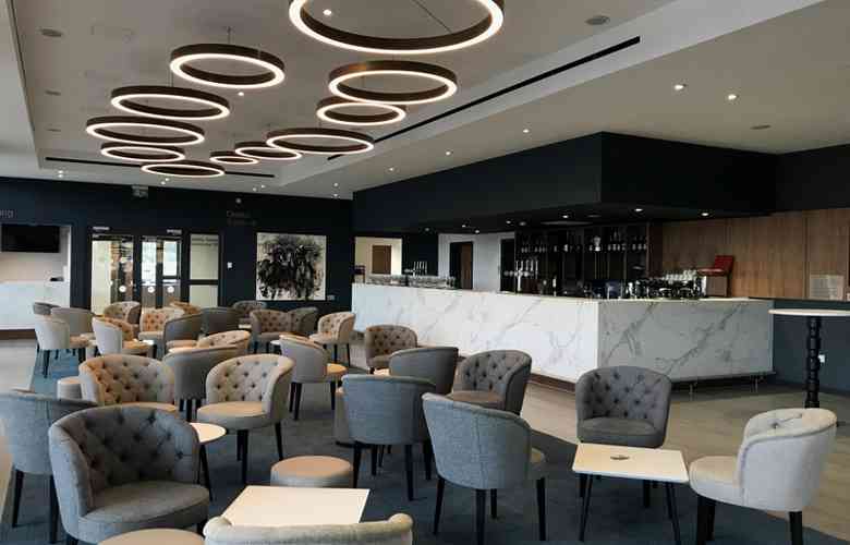 Owners Club Bar