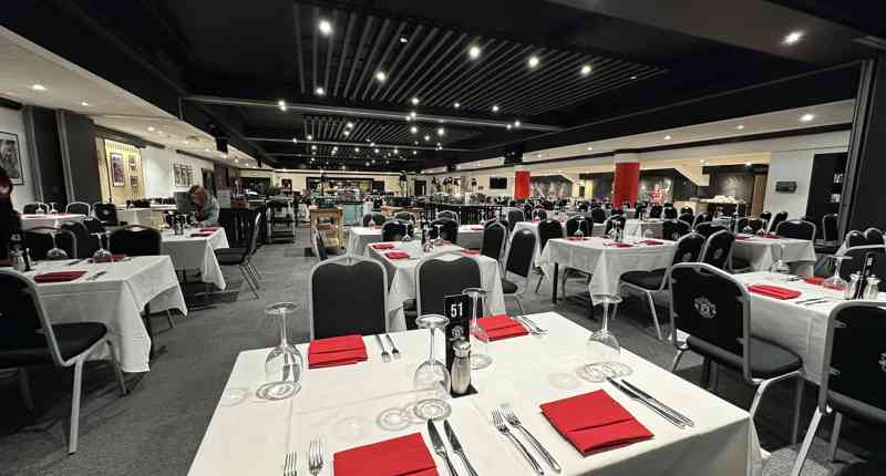 Manchestersuite 3
