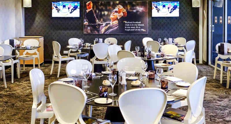 Elton John Suite 2