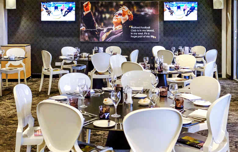 Elton John Suite 2