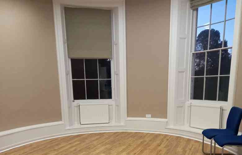 Langley Suite (1)