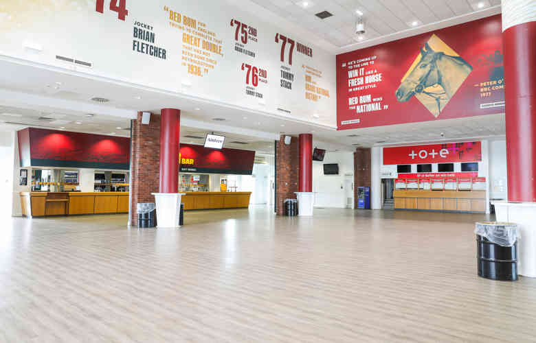 Jockeyclubaintreeracecourse 3238