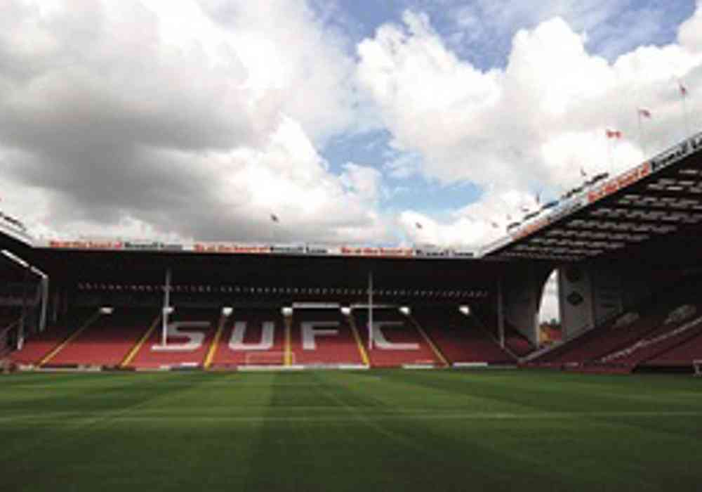 Sufc Grounds
