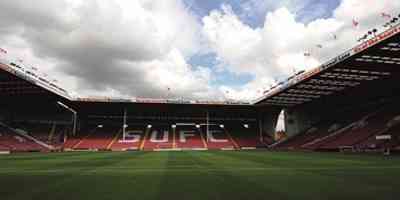 Sufc Grounds