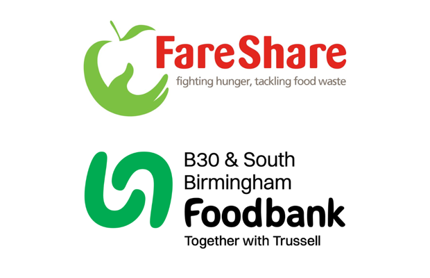 Charity Graphic