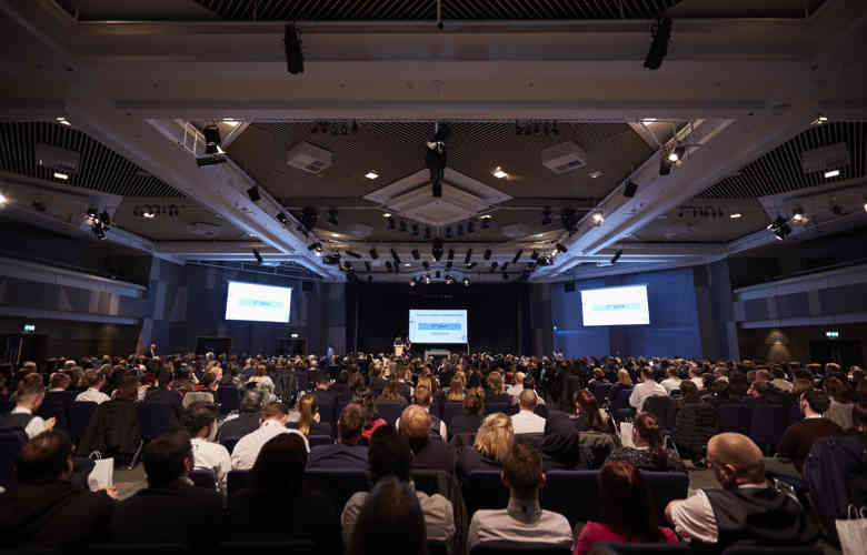 ICC, Hall 4, Conference, Full 2 J11