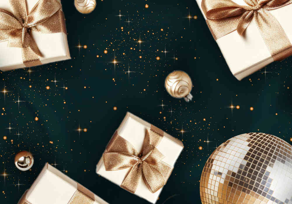 Conferences & Events Sandown Christmas Parties Webbanner